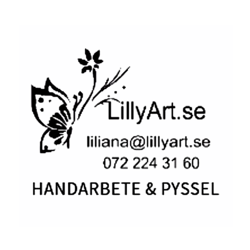 LillyArt.se