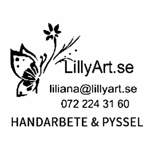 LillyArt.se